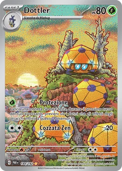 Dottler — Holofoil