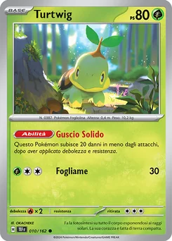 Turtwig — Normal