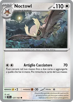 Noctowl — Normal