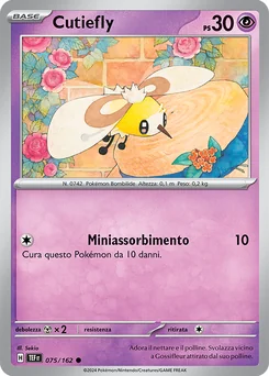 Cutiefly — Normal