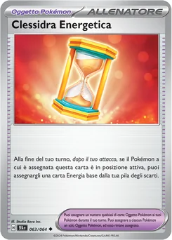 Powerglass — Normal