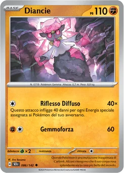 Diancie — Normal