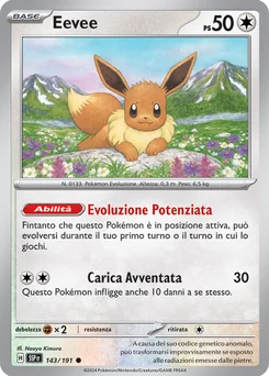 Eevee — Normal