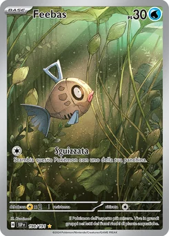 Feebas