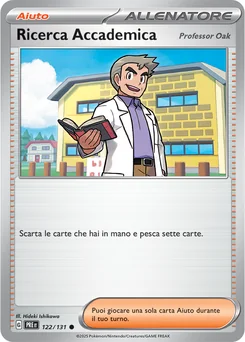 Professor's Research — Normal