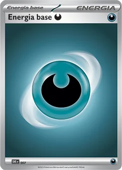 Basic Darkness Energy — Cosmos Holo