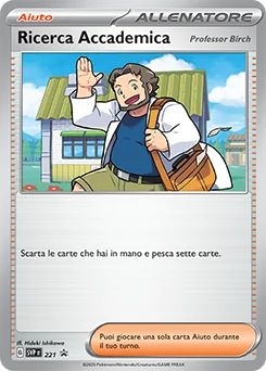 Professor's Research — Normal