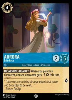 Aurora - Briar Rose — Normal