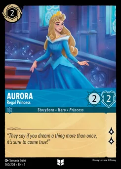 Aurora - Regal Princess — Normal