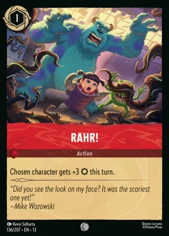 Rahr! — Normal