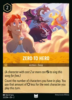 Zero to Hero — Normal