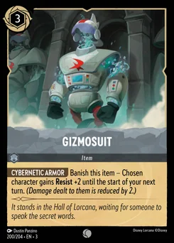 Gizmosuit — Normal