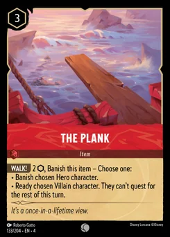 The Plank — Normal