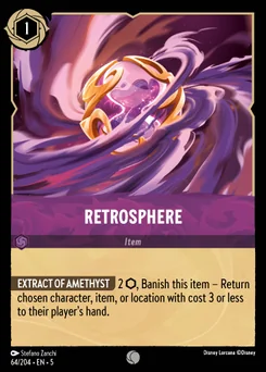 Retrosphere — Normal