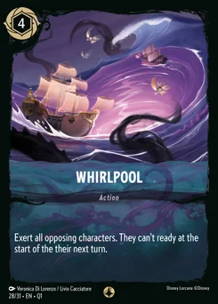 Whirlpool — Normal