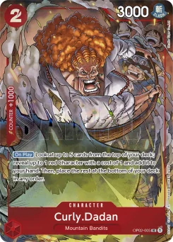 Curly.Dadan — Parallel Foil
