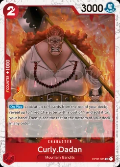 Curly.Dadan — Event Stamp