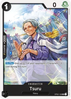 Tsuru — Event Stamp