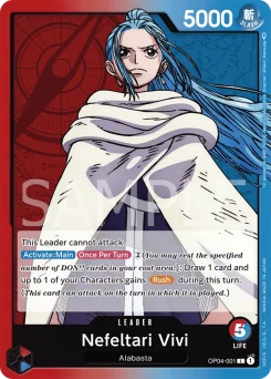 Nefeltari Vivi — Normal