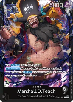 Marshall.D.Teach — Parallel Foil 2