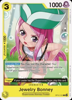 Jewelry Bonney — Normal