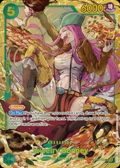 Jewelry Bonney — Foil