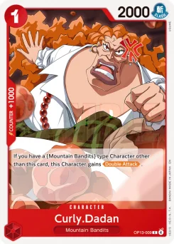 Curly.Dadan — Normal