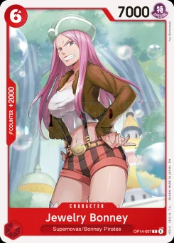 Jewelry Bonney — Normal