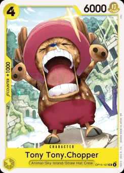 Tony Tony.Chopper — Normal