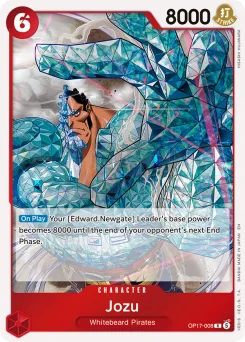 Jozu — Foil