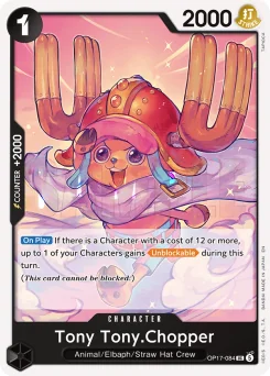 Tony Tony.Chopper — Normal