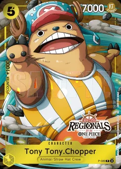 Tony Tony.Chopper — Normal