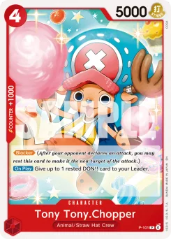 Tony Tony.Chopper — Normal