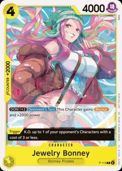 Jewelry Bonney — Normal