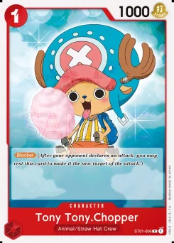 Tony Tony.Chopper — Normal