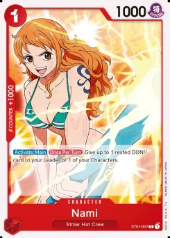 Nami — Normal 2