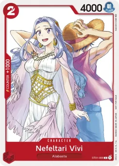 Nefeltari Vivi — Event Stamp Participant