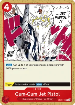 Gum-Gum Jet Pistol — Normal 2