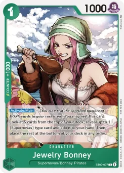 Jewelry Bonney — Event Stamp Participant