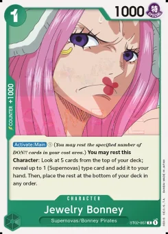 Jewelry Bonney — Normal 2