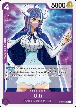 Ulti — Normal 2