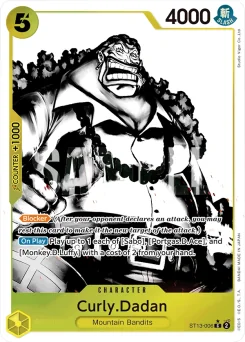 Curly.Dadan — Parallel Foil