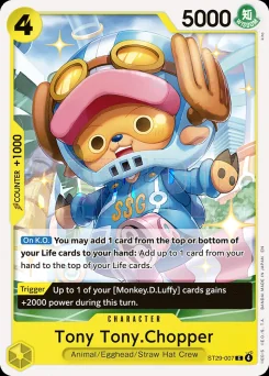 Tony Tony.Chopper — Normal