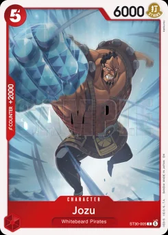 Jozu — Foil