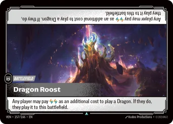 Dragon Roost — Normal