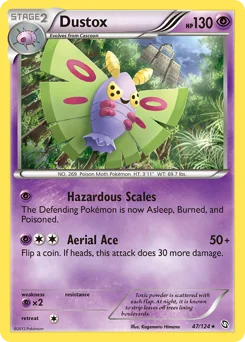Dustox
