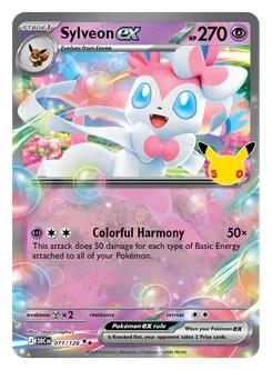Sylveon ex