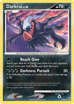 Darkrai