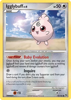 Igglybuff