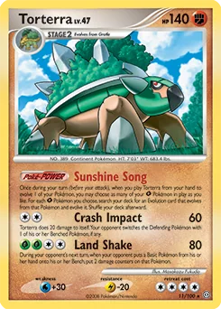 Torterra